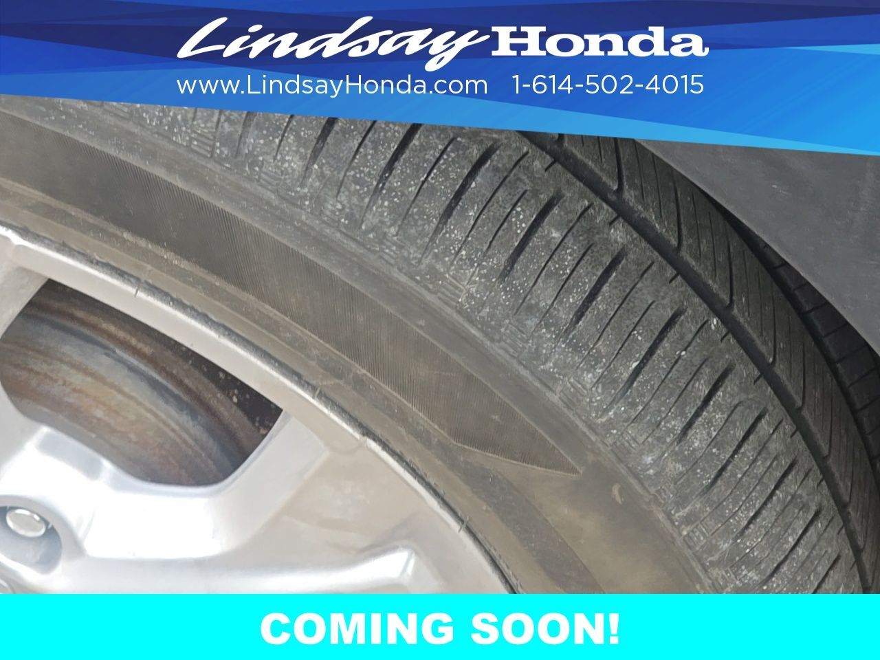 2023 Honda HR-V LX Columbus OH