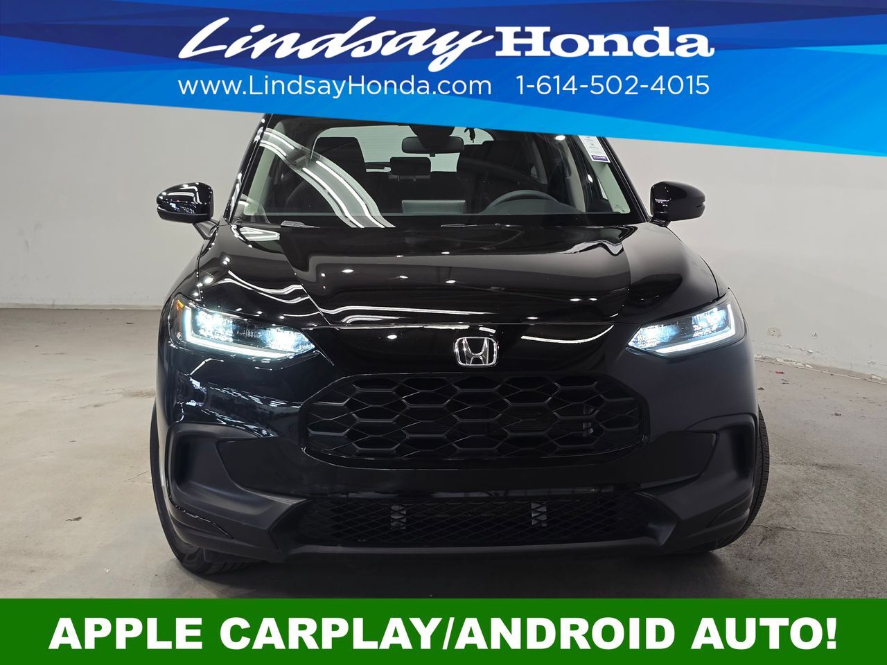 2023 Honda HR-V LX Columbus OH