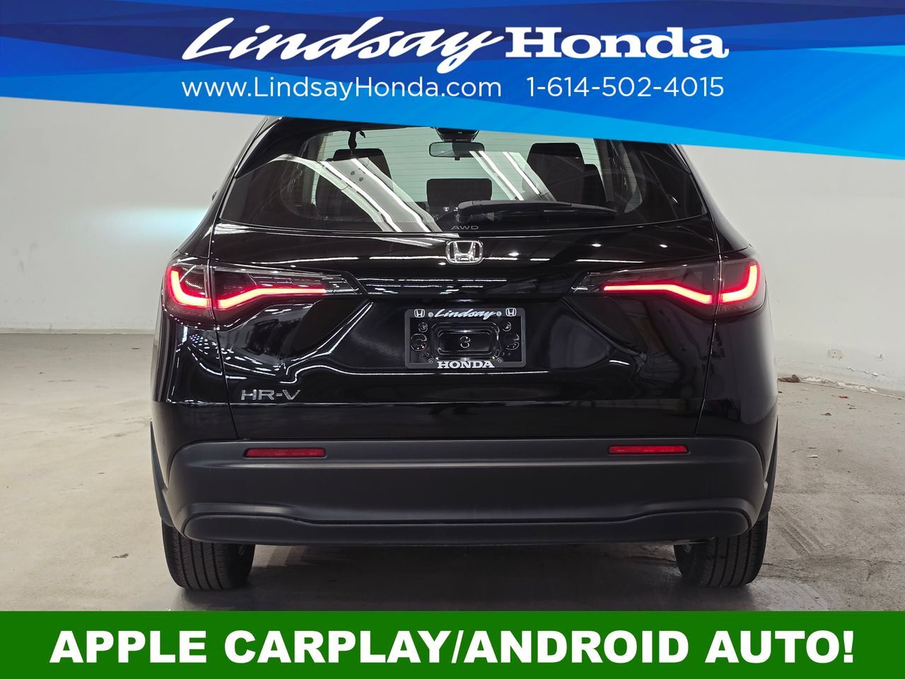2023 Honda HR-V LX Columbus OH