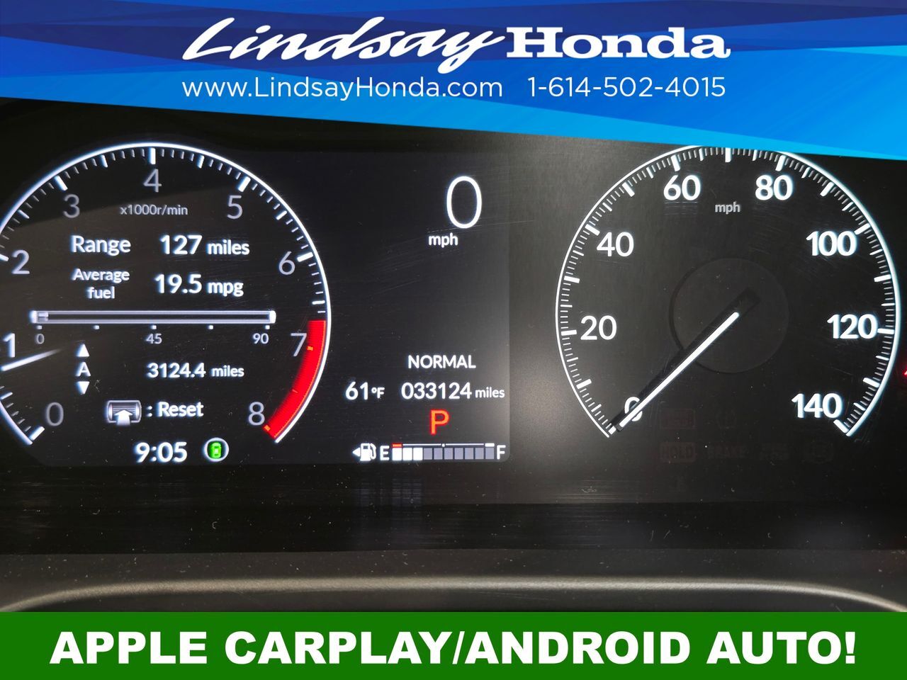 2023 Honda HR-V LX Columbus OH