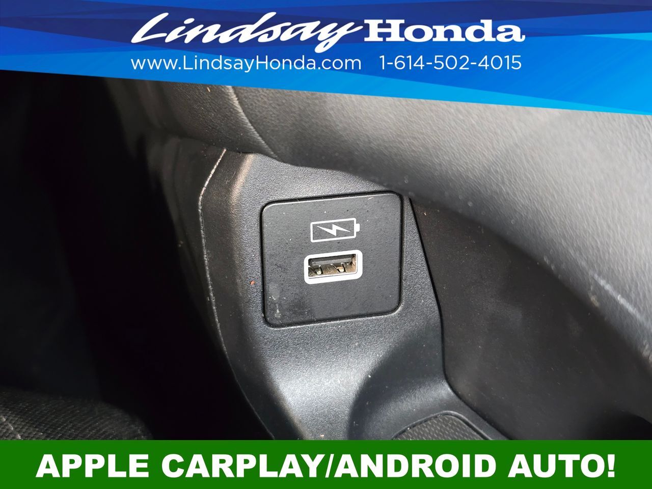 2023 Honda HR-V LX Columbus OH