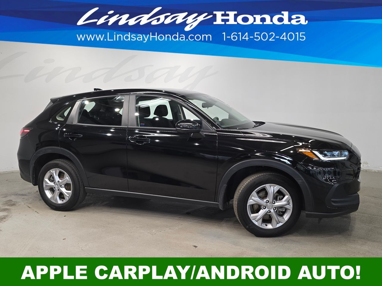 2023 Honda HR-V LX Columbus OH
