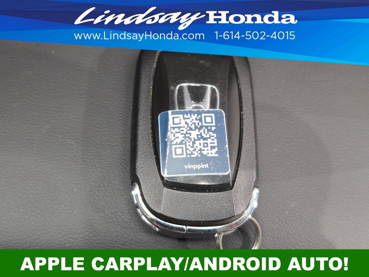 2023 Honda HR-V LX Columbus OH