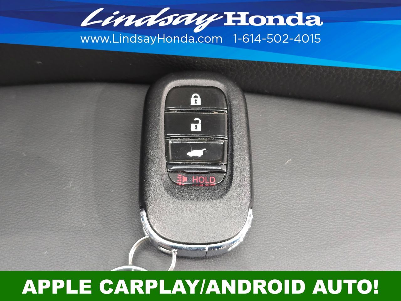 2023 Honda HR-V LX Columbus OH