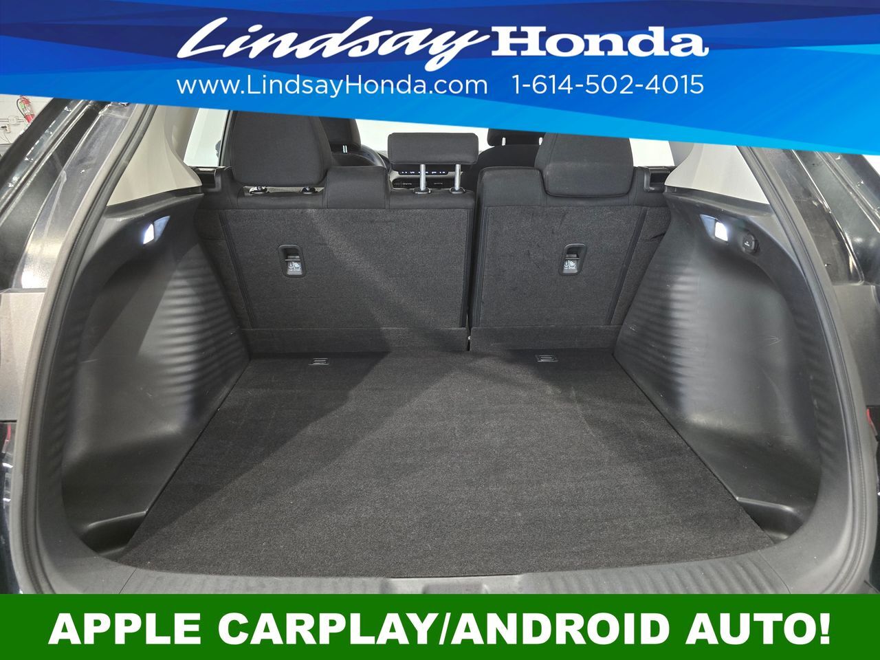2023 Honda HR-V LX Columbus OH