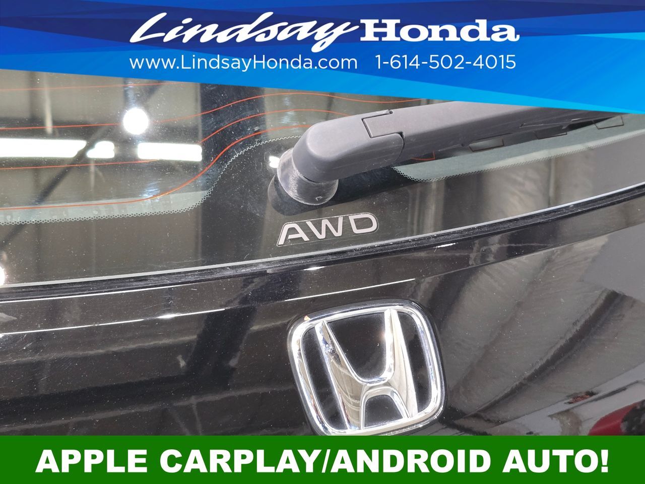 2023 Honda HR-V LX Columbus OH