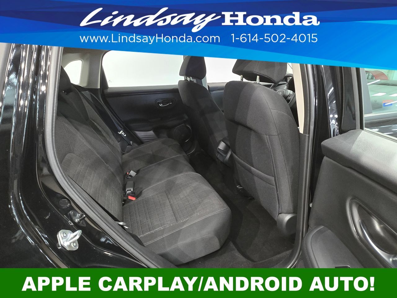 2023 Honda HR-V LX Columbus OH