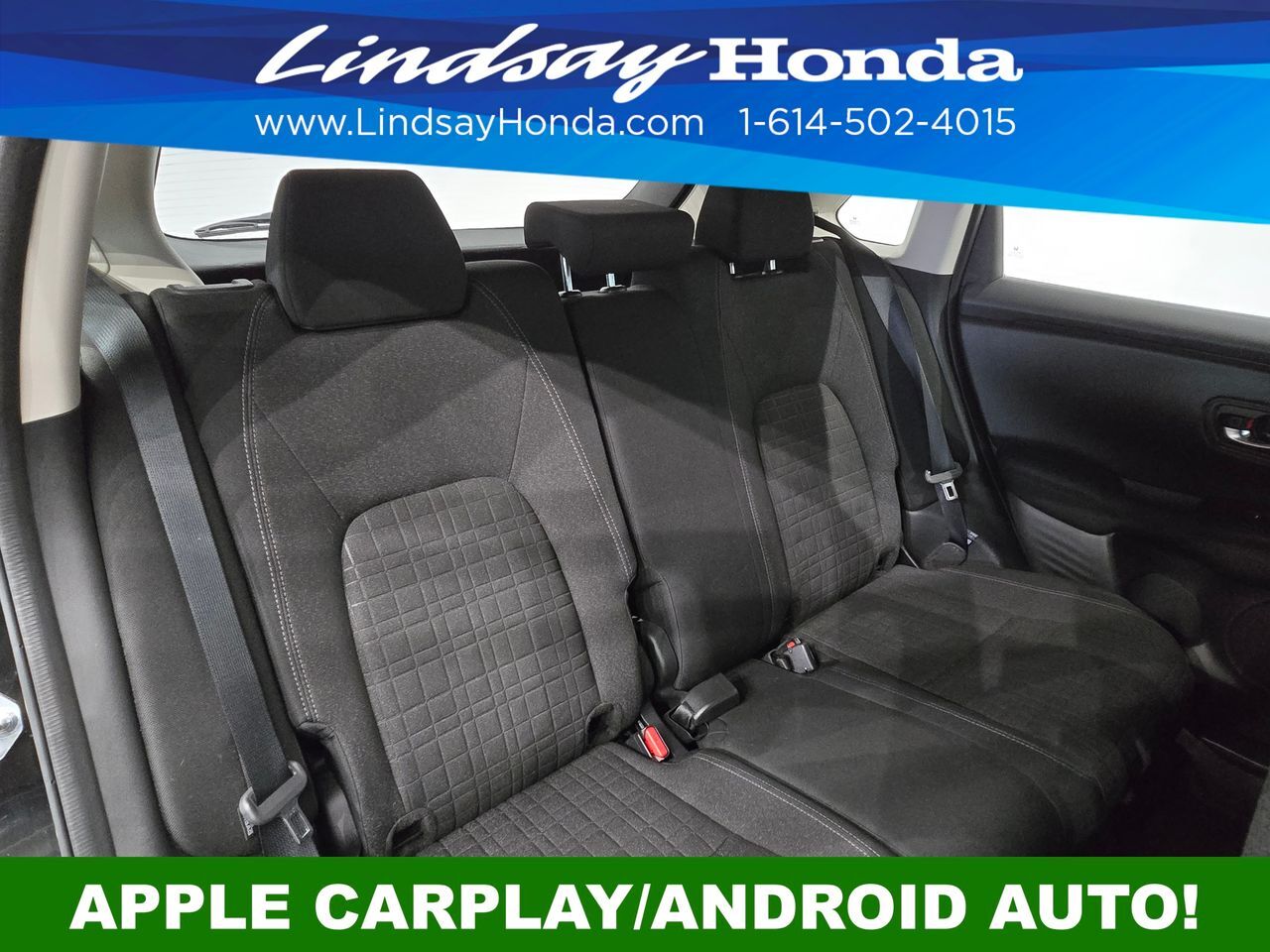 2023 Honda HR-V LX Columbus OH