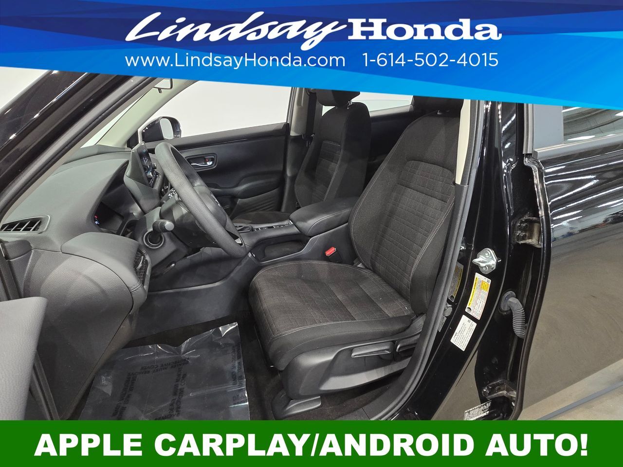 2023 Honda HR-V LX Columbus OH