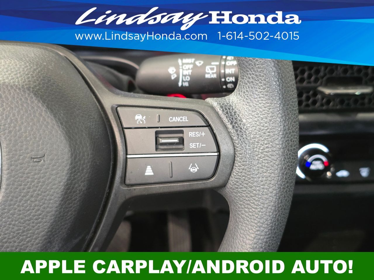 2023 Honda HR-V LX Columbus OH