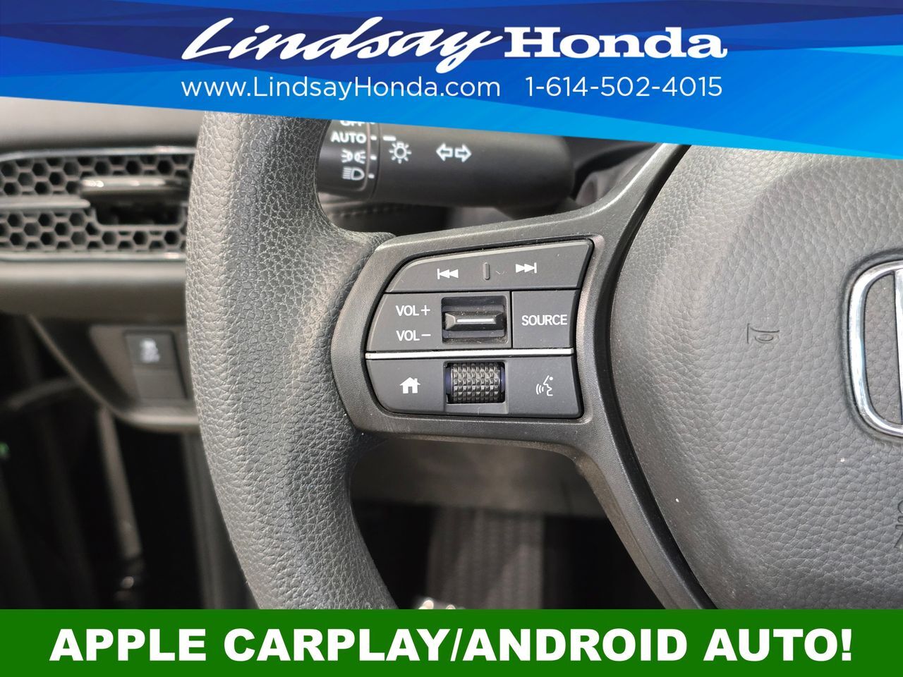2023 Honda HR-V LX Columbus OH