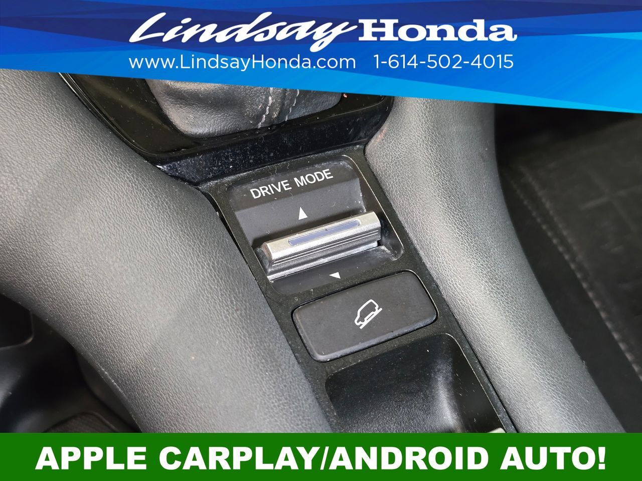 2023 Honda HR-V LX Columbus OH