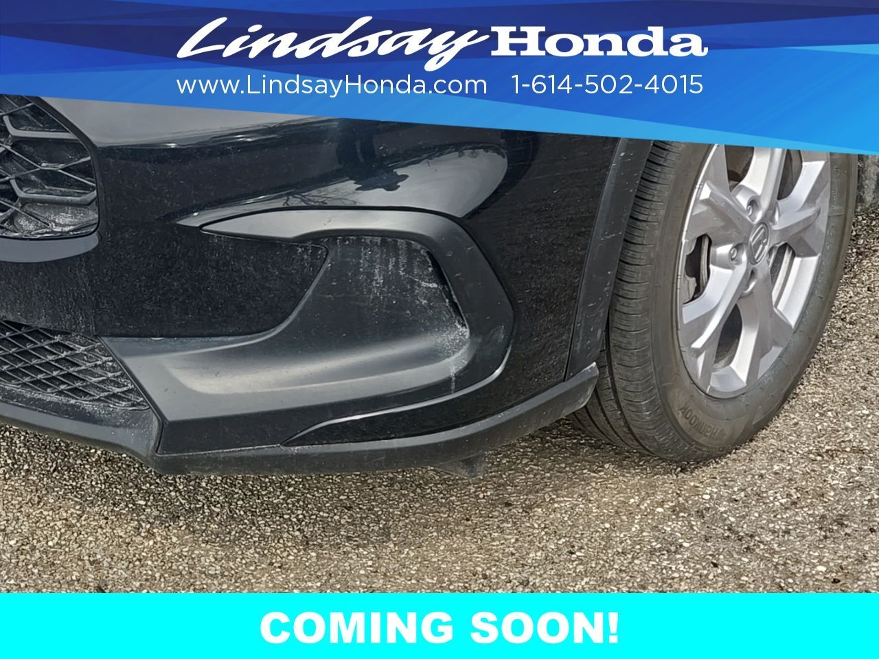 2023 Honda HR-V LX Columbus OH
