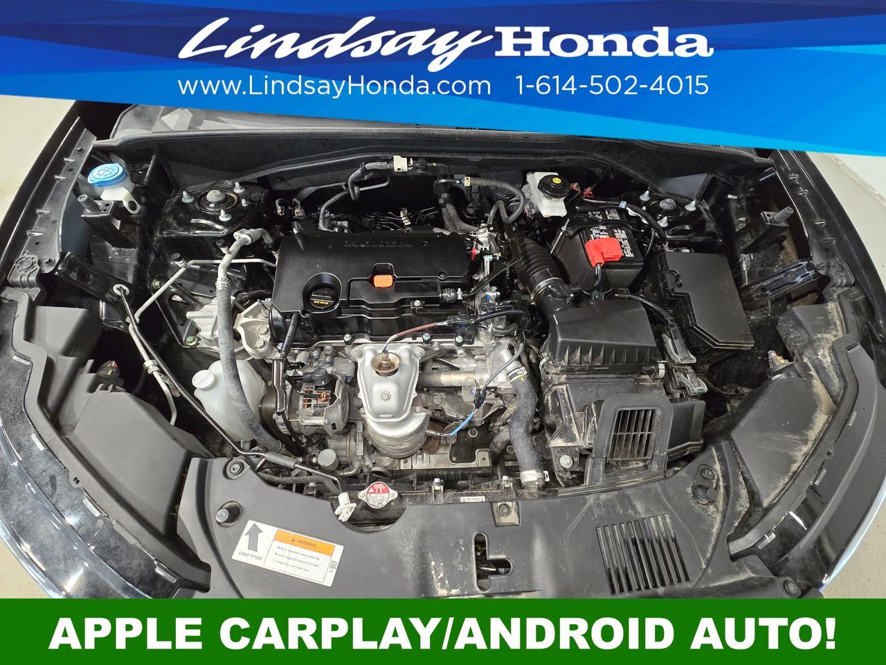 2023 Honda HR-V LX Columbus OH