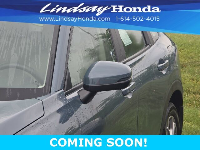 2023 Honda HR-V LX Columbus OH