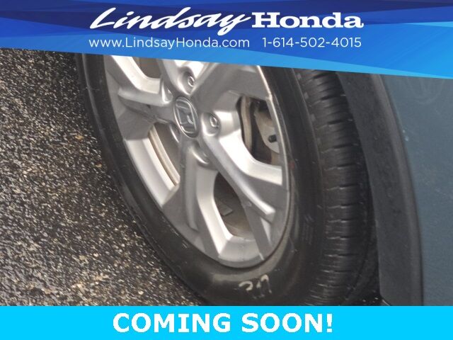 2023 Honda HR-V LX Columbus OH