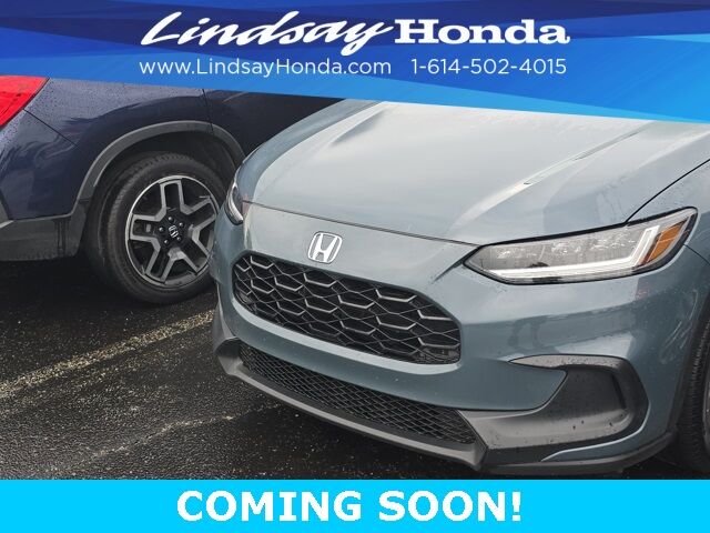 2023 Honda HR-V LX Columbus OH