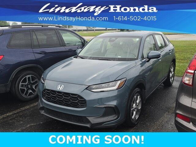 2023 Honda HR-V LX Columbus OH