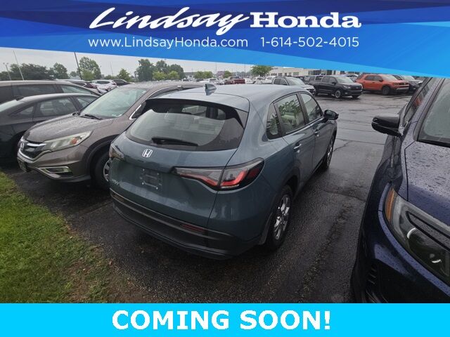 2023 Honda HR-V LX Columbus OH