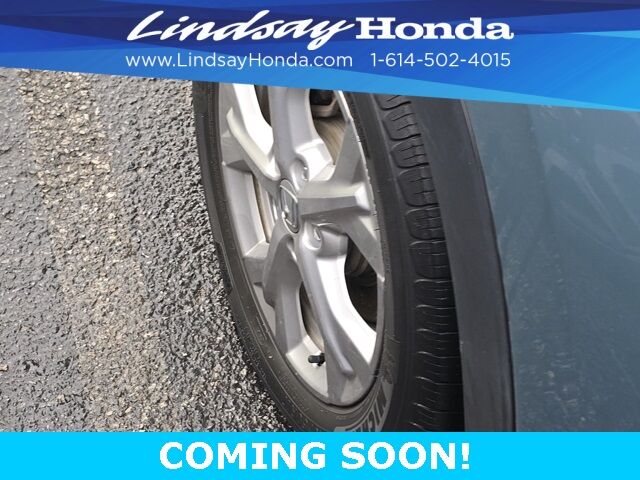 2023 Honda HR-V LX Columbus OH