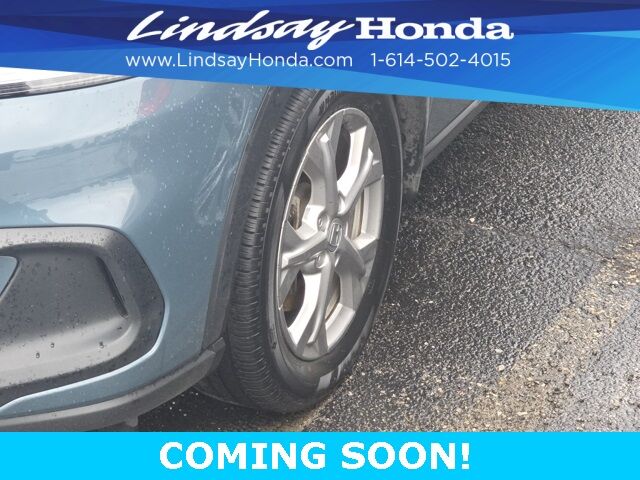 2023 Honda HR-V LX Columbus OH
