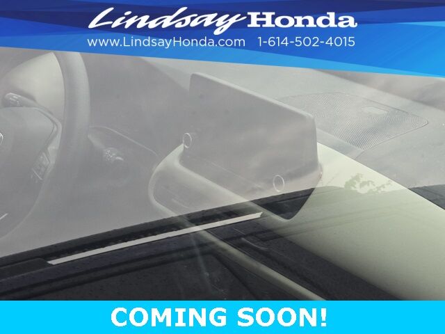 2023 Honda HR-V LX Columbus OH
