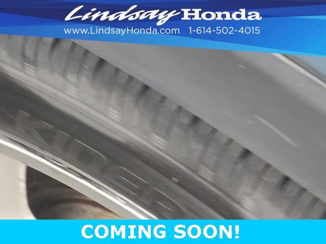 2023 Honda HR-V LX Columbus OH