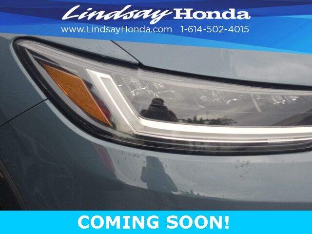 2023 Honda HR-V LX Columbus OH