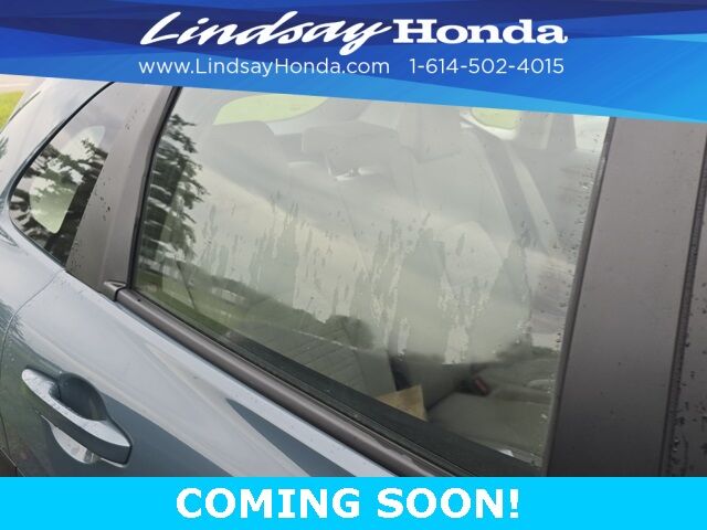2023 Honda HR-V LX Columbus OH