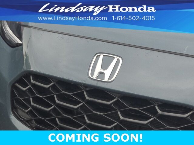 2023 Honda HR-V LX Columbus OH