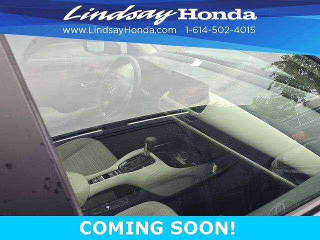 2023 Honda HR-V LX Columbus OH