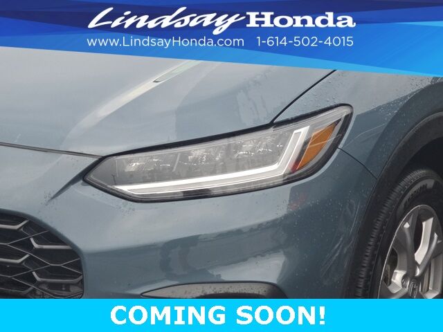 2023 Honda HR-V LX Columbus OH