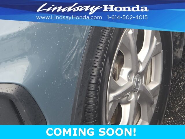 2023 Honda HR-V LX Columbus OH