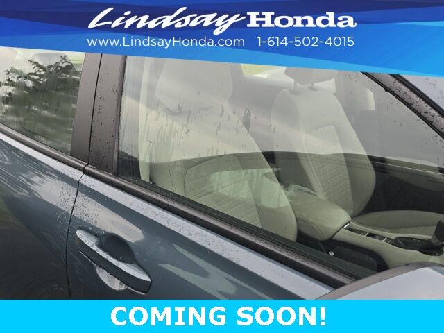 2023 Honda HR-V LX Columbus OH