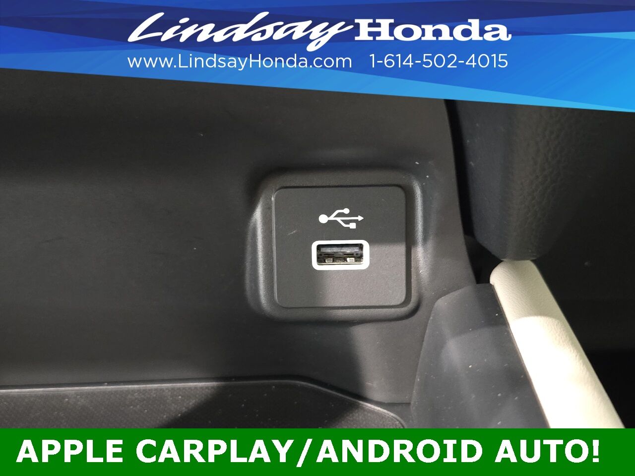 2023 Honda HR-V LX Columbus OH