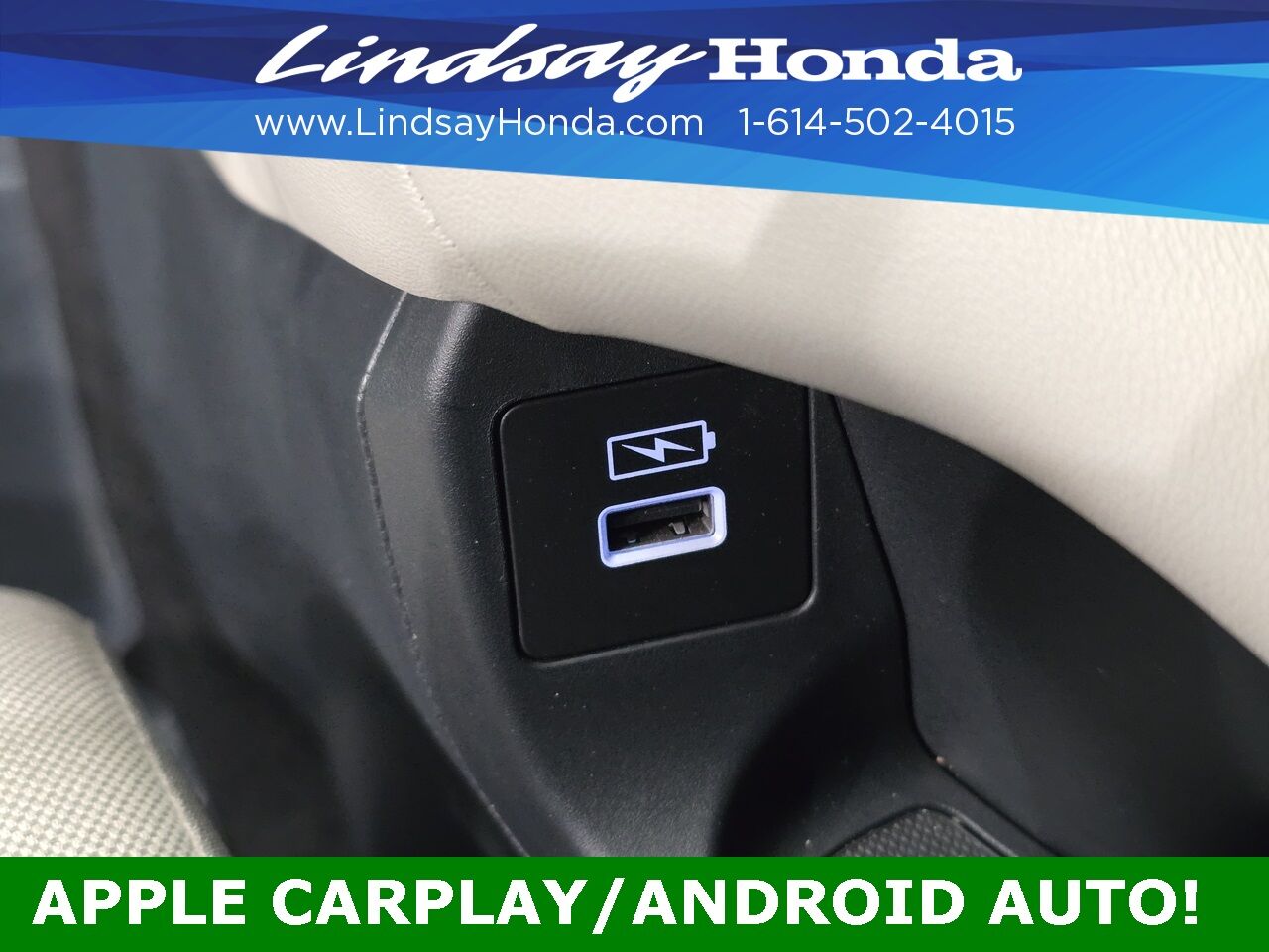 2023 Honda HR-V LX Columbus OH