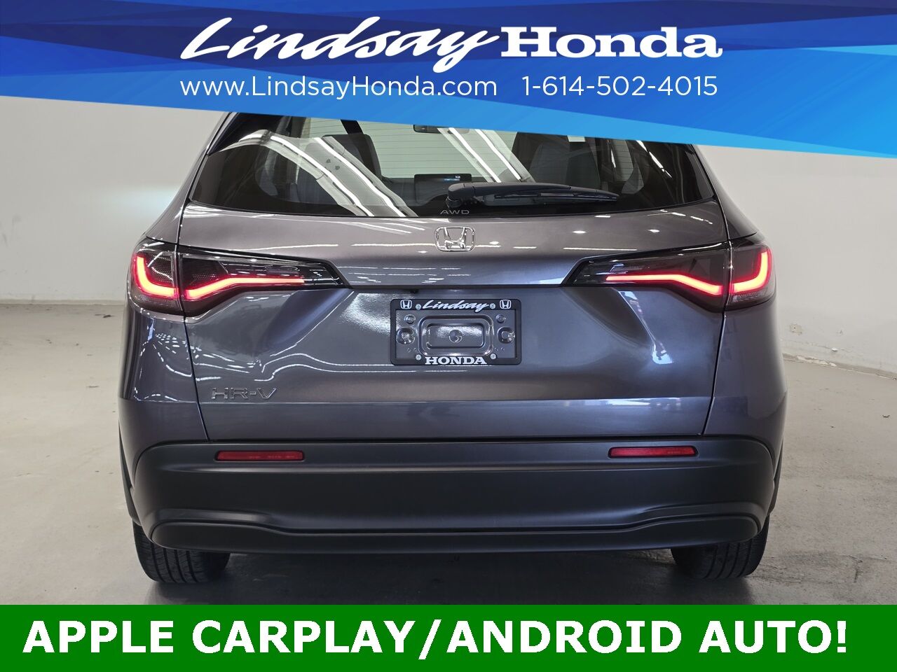 2023 Honda HR-V LX Columbus OH