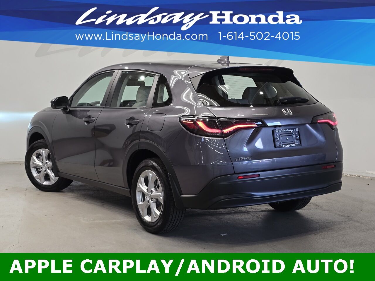 2023 Honda HR-V LX Columbus OH
