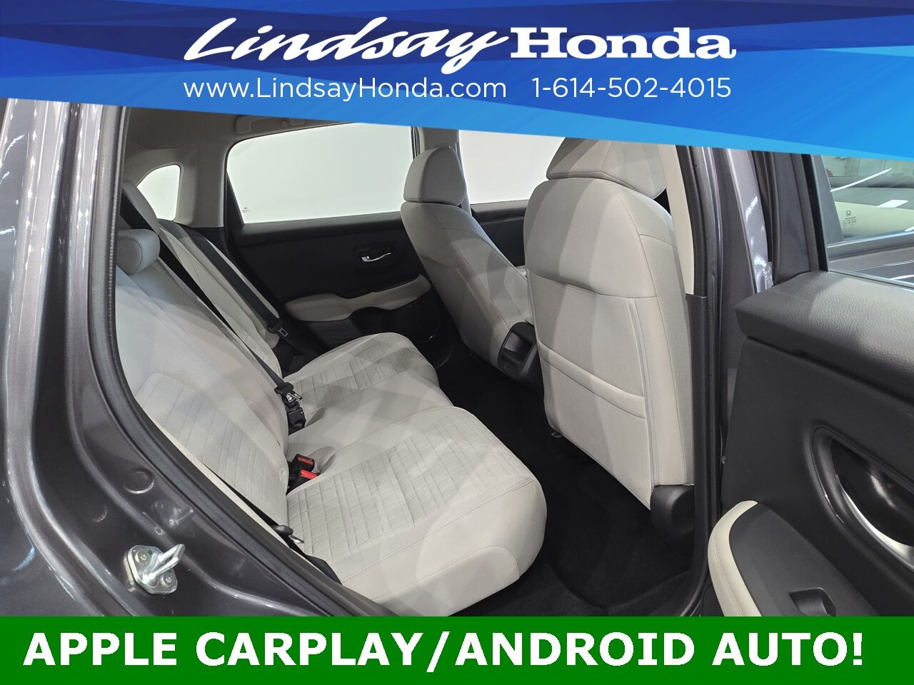 2023 Honda HR-V LX Columbus OH