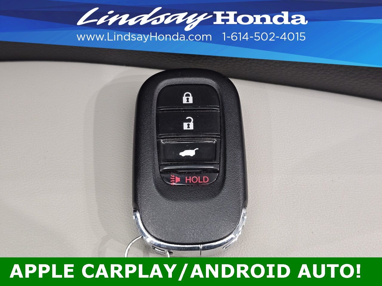 2023 Honda HR-V LX Columbus OH