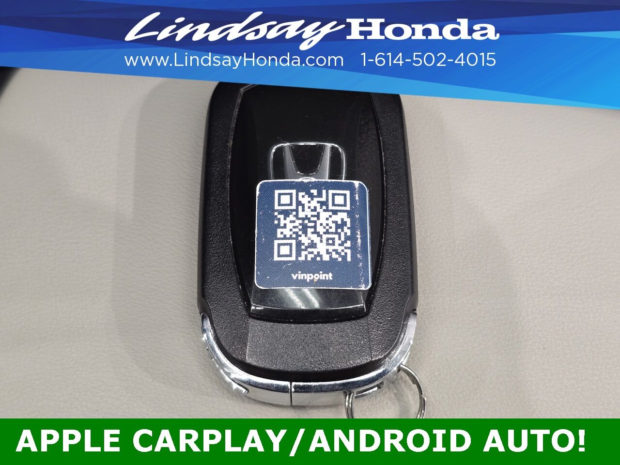 2023 Honda HR-V LX Columbus OH