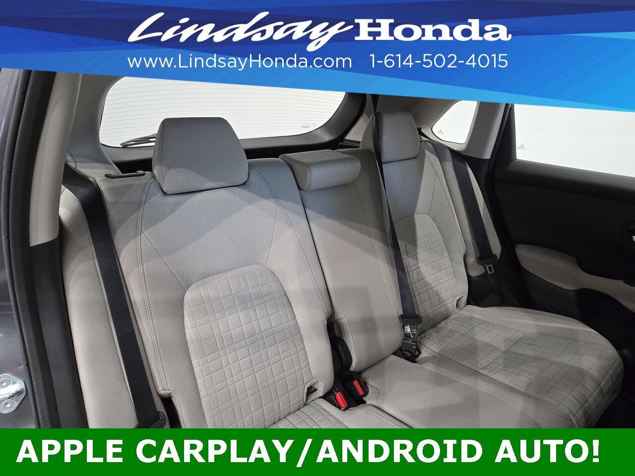 2023 Honda HR-V LX Columbus OH