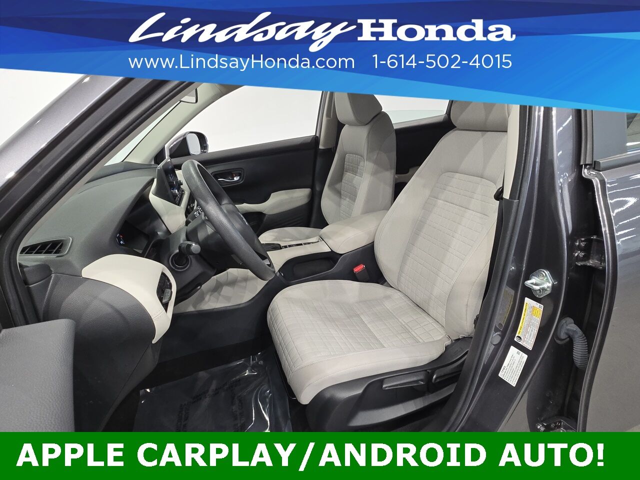 2023 Honda HR-V LX Columbus OH