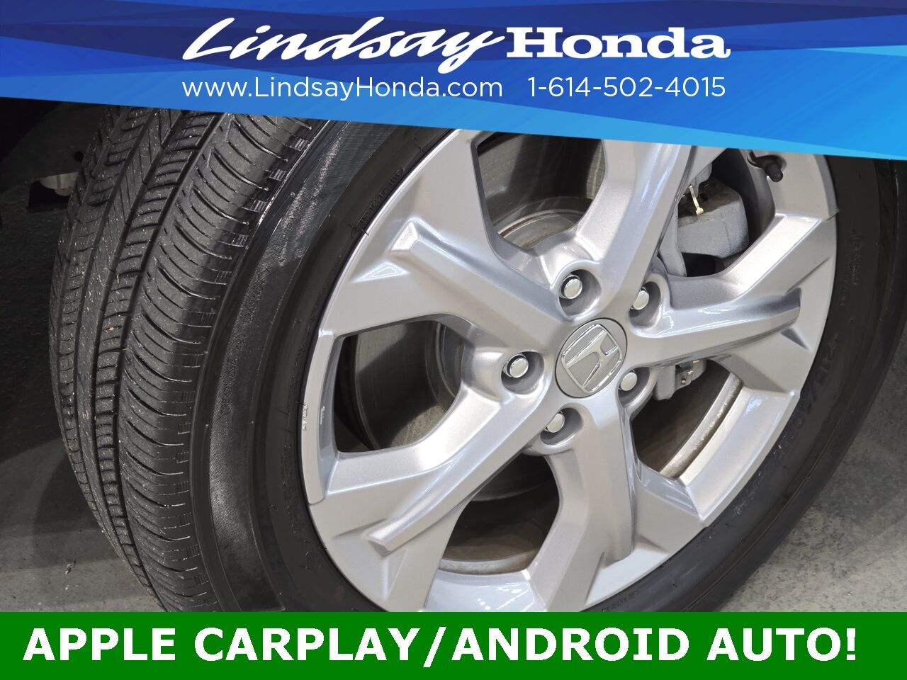 2023 Honda HR-V LX Columbus OH