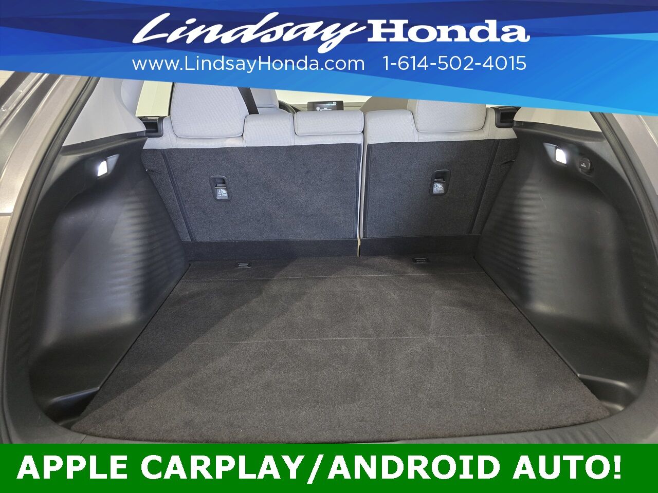 2023 Honda HR-V LX Columbus OH