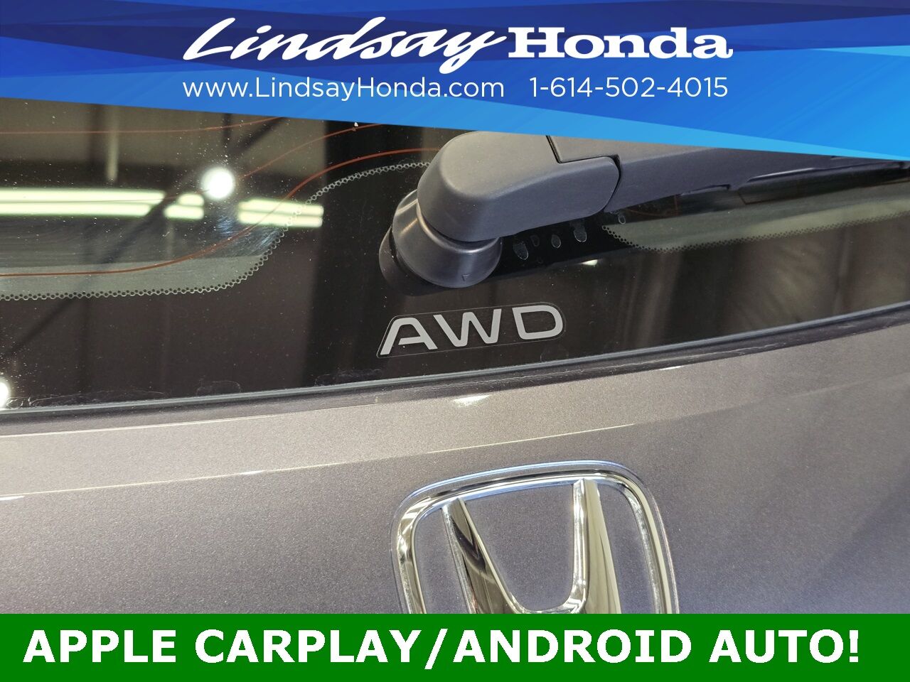 2023 Honda HR-V LX Columbus OH