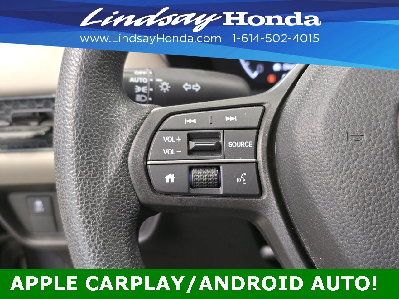 2023 Honda HR-V LX Columbus OH