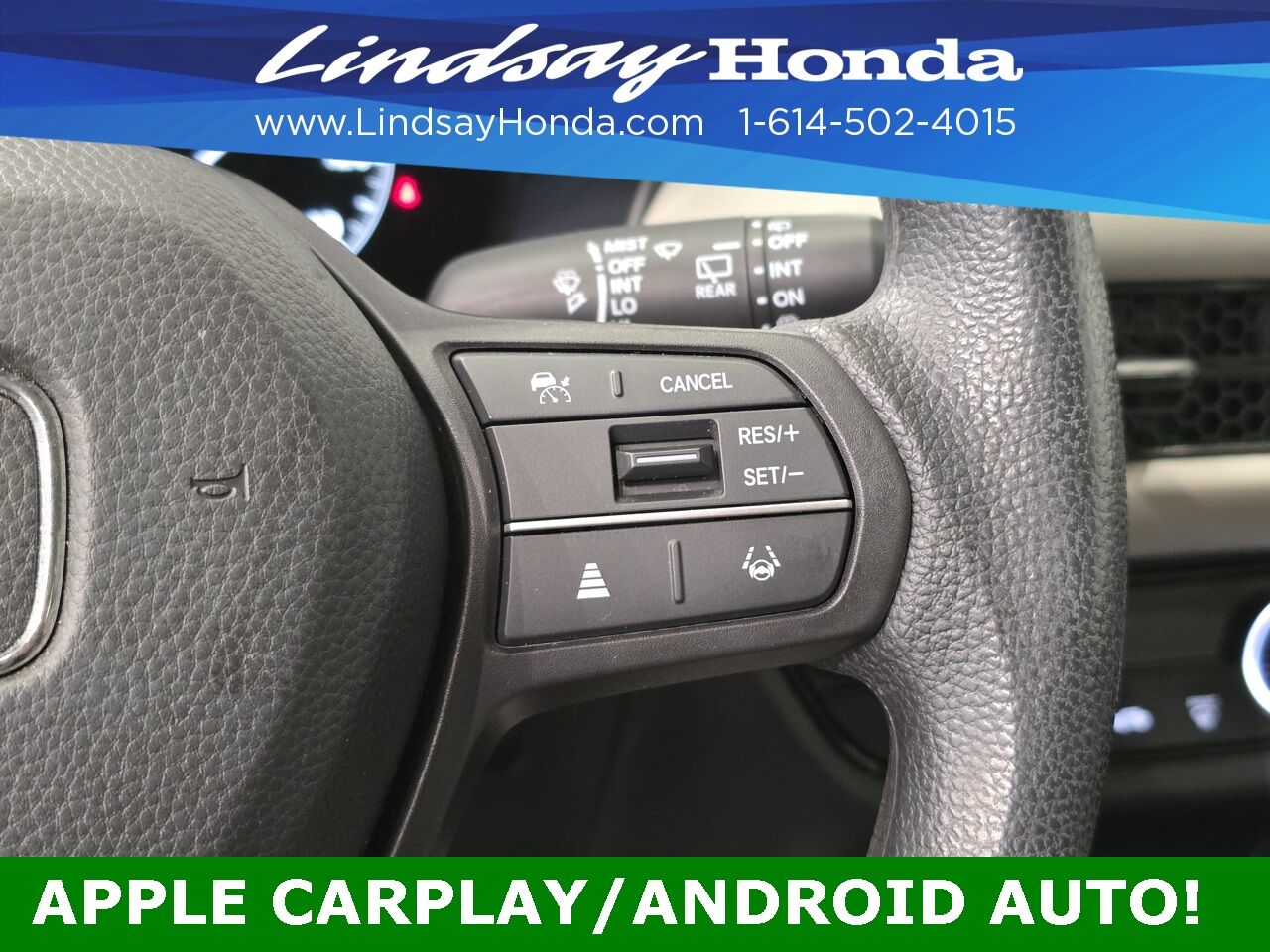 2023 Honda HR-V LX Columbus OH