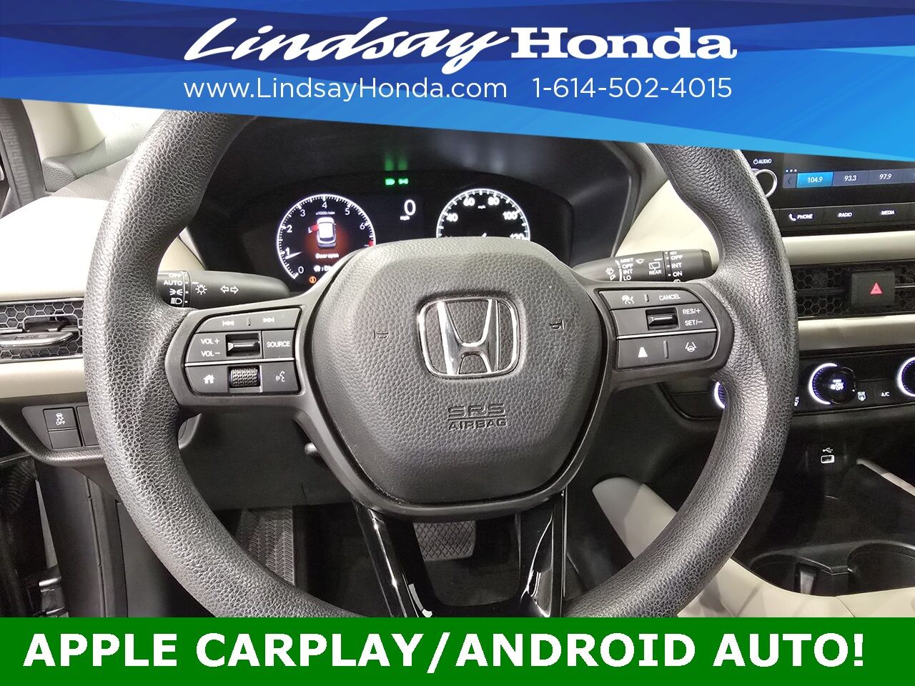 2023 Honda HR-V LX Columbus OH