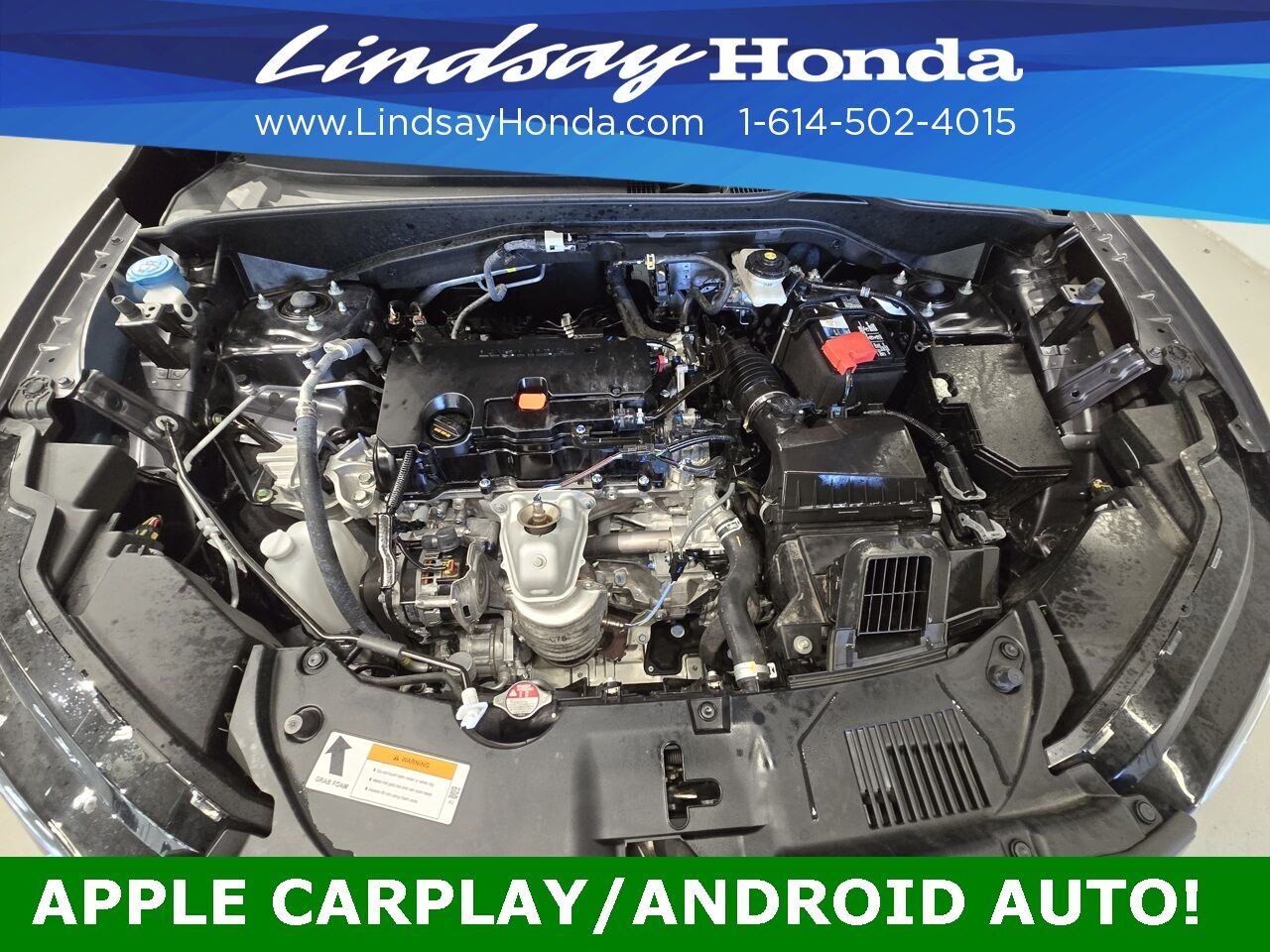 2023 Honda HR-V LX Columbus OH